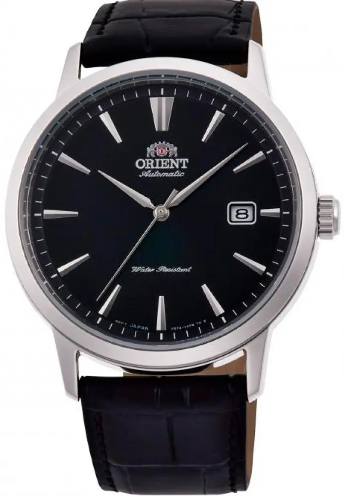Мъжки автоматичен часовник Orient Classic Automatic Symphony - RA-AC0F05B