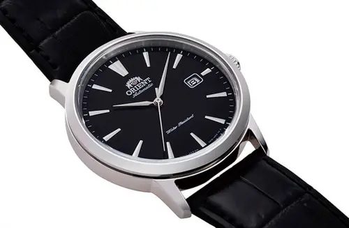 Ανδρικό αυτόματο ρολόι Orient Classic Automatic Symphony - RA-AC0F05B - 3