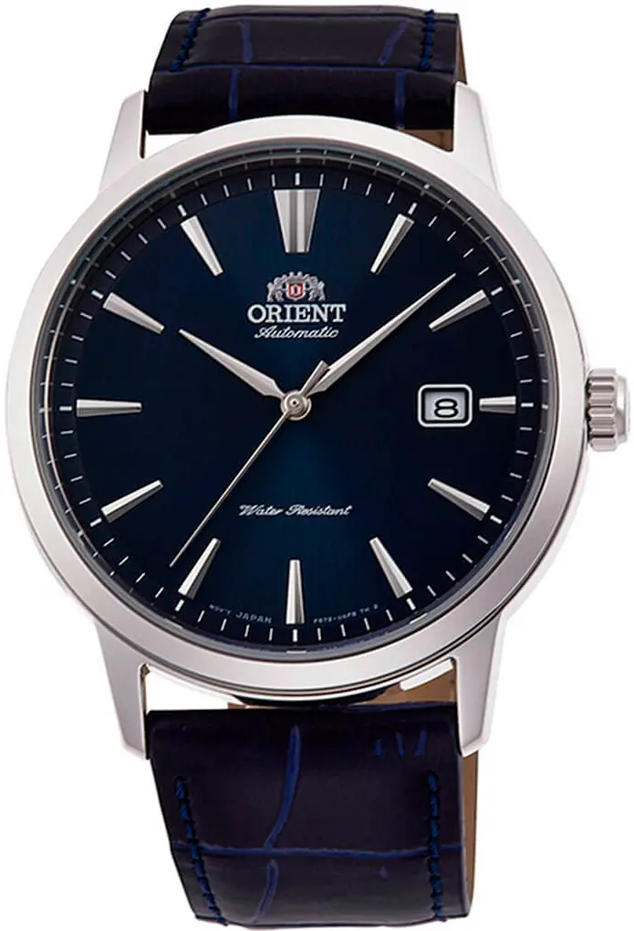 Ανδρικό αυτόματο ρολόι Orient Classic Automatic Symphony - RA-AC0F06L
