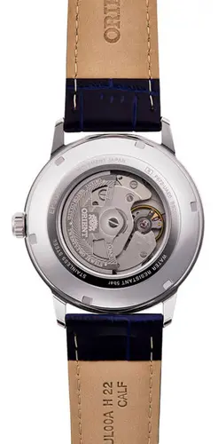Ανδρικό αυτόματο ρολόι Orient Classic Automatic Symphony - RA-AC0F06L - 2