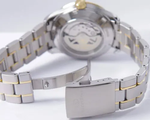 Мъжки автоматичен часовник Orient Star Contemporary - RE-AT0004S - 2