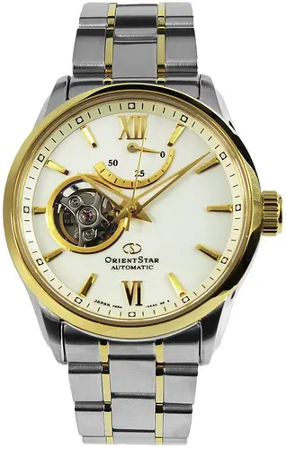 Мъжки автоматичен часовник Orient Star Contemporary - RE-AT0004S