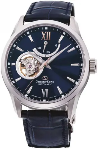 Мъжки автоматичен часовник Orient Star Contemporary - RE-AT0006L