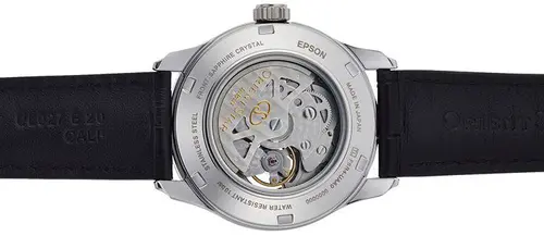 Мъжки автоматичен часовник Orient Star Contemporary - RE-AT0007N - 2
