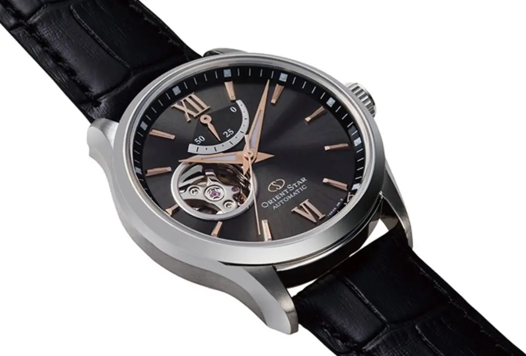 Мъжки автоматичен часовник Orient Star Contemporary - RE-AT0007N - image 2
