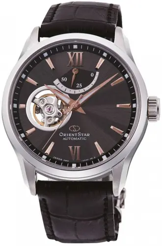 Мъжки автоматичен часовник Orient Star Contemporary - RE-AT0007N