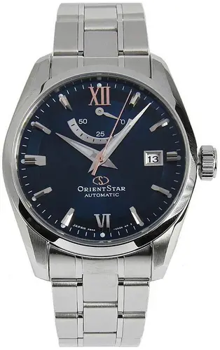 Мъжки автоматичен часовник Orient Star Classic - RE-AU0005L Мъжки автоматичен часовник Orient Star Classic - RE-AU0005L