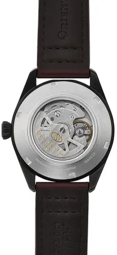 Мъжки автоматичен часовник Orient Star Sports - RE-AU0202N - 2