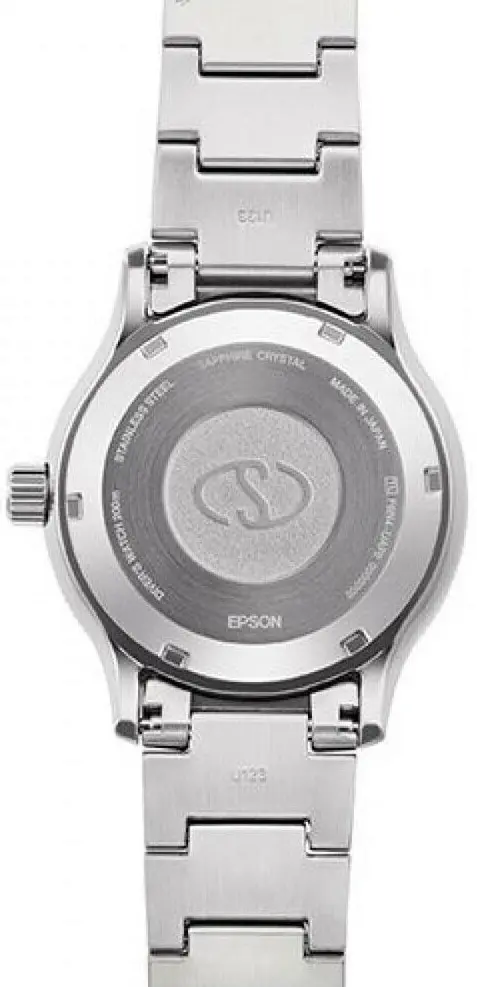 Мъжки автоматичен часовник Orient Star Sports - RE-AU0306L - image 2