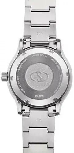 Мъжки автоматичен часовник Orient Star Sports - RE-AU0306L - 3