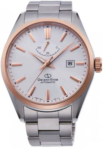 Мъжки автоматичен часовник Orient Star Contemporary - RE-AU0401S