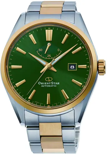 Мъжки автоматичен часовник Orient Star Contemporary - RE-AU0405E Мъжки автоматичен часовник Orient Star Contemporary - RE-AU0405E