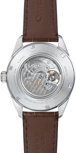 Мъжки автоматичен часовник Orient Star Classic - RE-AV0006Y - 3