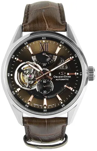 Мъжки автоматичен часовник Orient Star Classic - RE-AV0006Y Мъжки автоматичен часовник Orient Star Classic - RE-AV0006Y