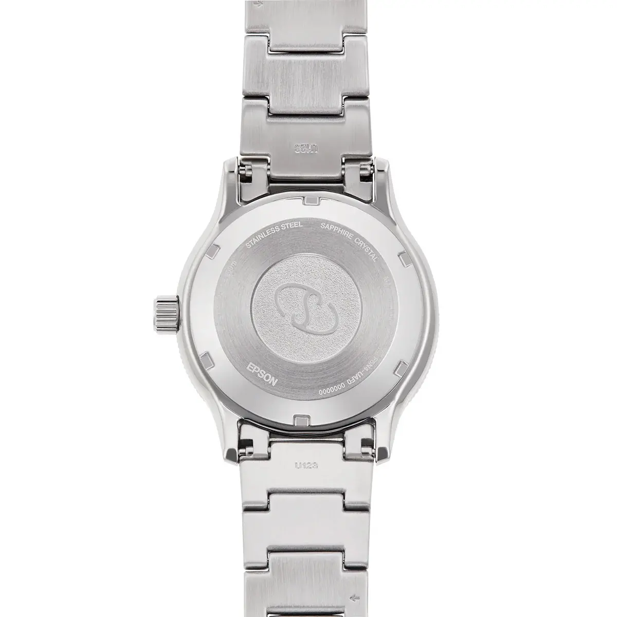 Мъжки часовник Orient Star Diver - RE-AU0301B00B - image 2