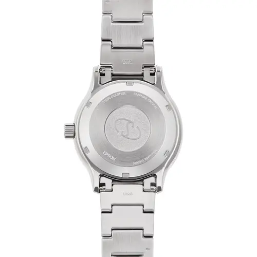 Мъжки часовник Orient Star Diver - RE-AU0301B00B - 3