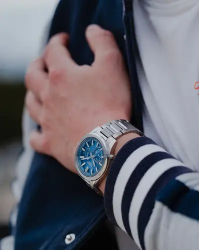 Ceas bărbătesc Casio Edifice Solar Bluetooth - EQB-1300D-2AEF - 2