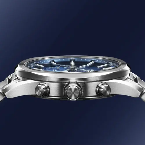 Мъжки часовник Casio Edifice Solar Bluetooth - EQB-1300D-2AEF - 5