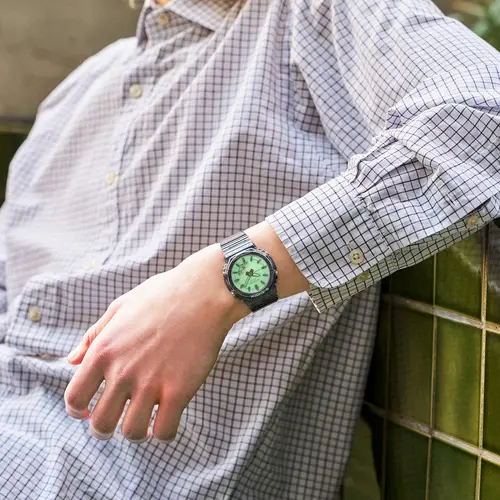 Ceas de damă Casio G-Shock - GMA-P2100SR-1AER - 2