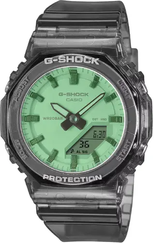 Γυναικείο ρολόι Casio G-Shock - GMA-P2100SR-1AER - 1