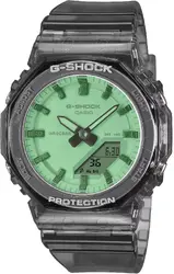 Дамски часовник Casio G-Shock - GMA-P2100SR-1AER