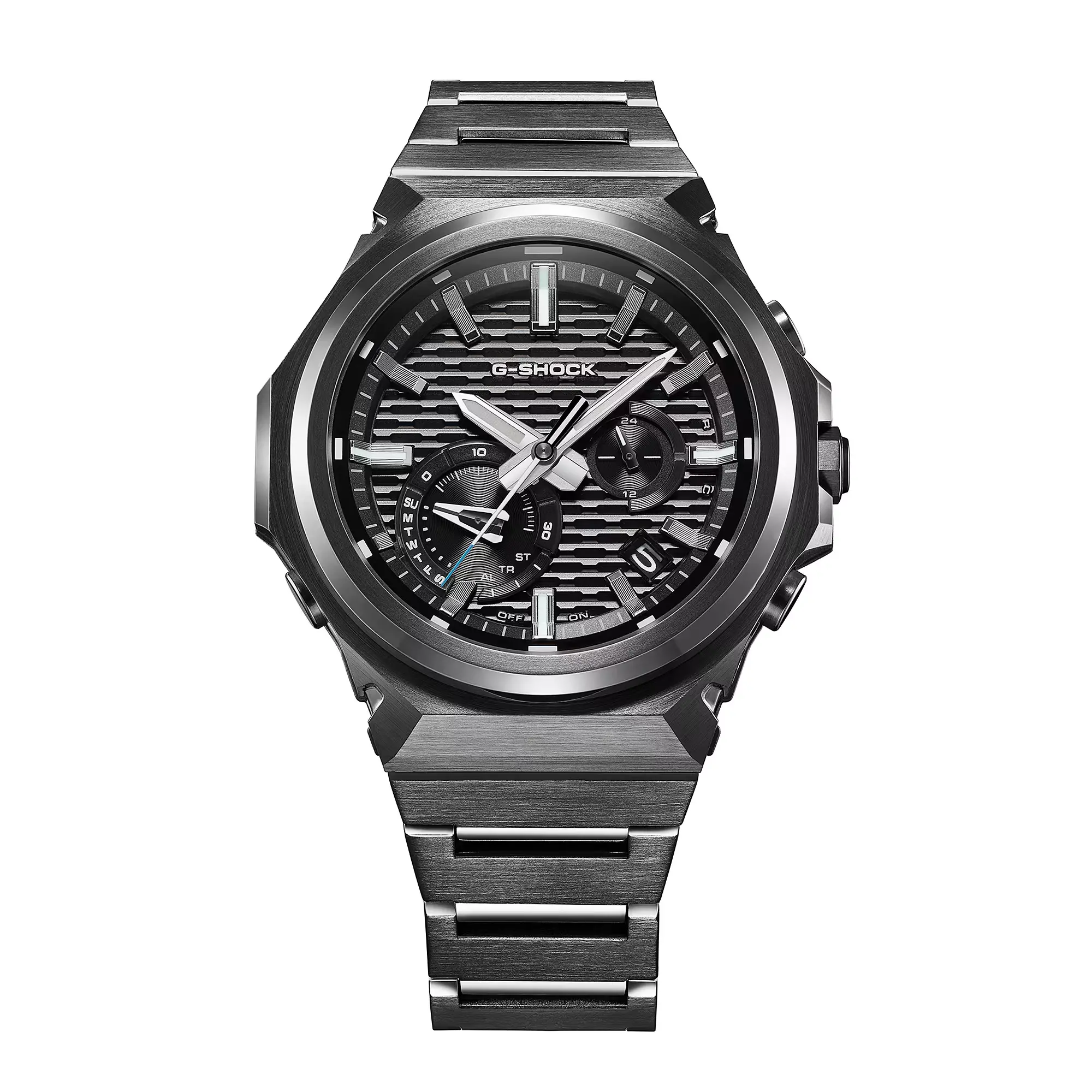 Мъжки часовник Casio G-Shock - GST-B1000BD-1AER - image 1