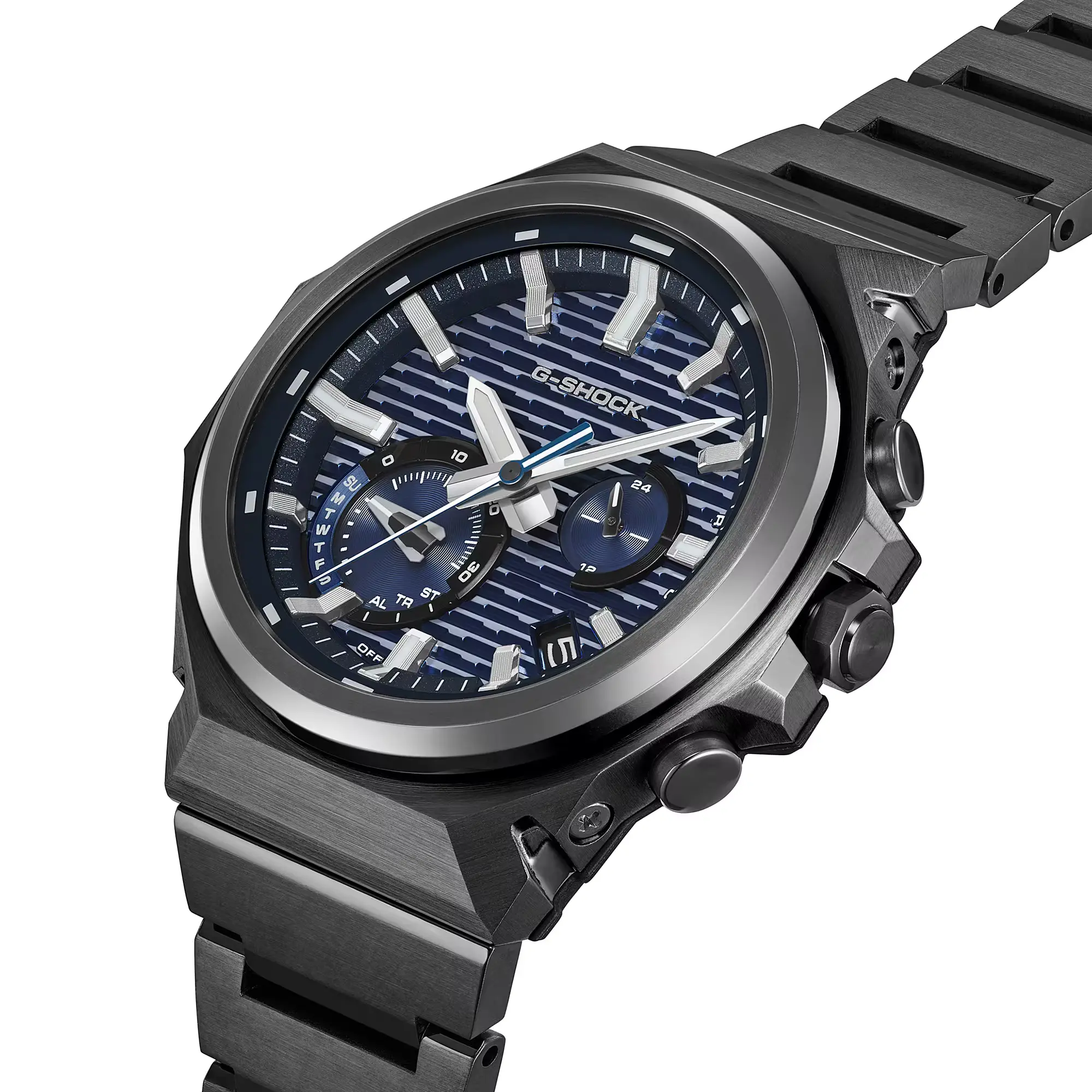 Мъжки часовник Casio G-Shock - GST-B1000BD-2AER - image 1