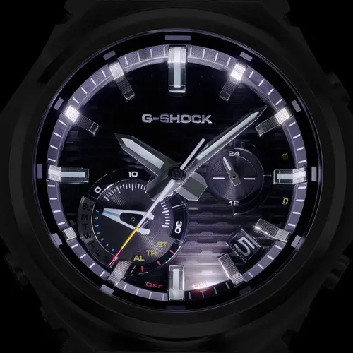 Мъжки часовник Casio G-Shock - GST-B1000BD-2AER - 3