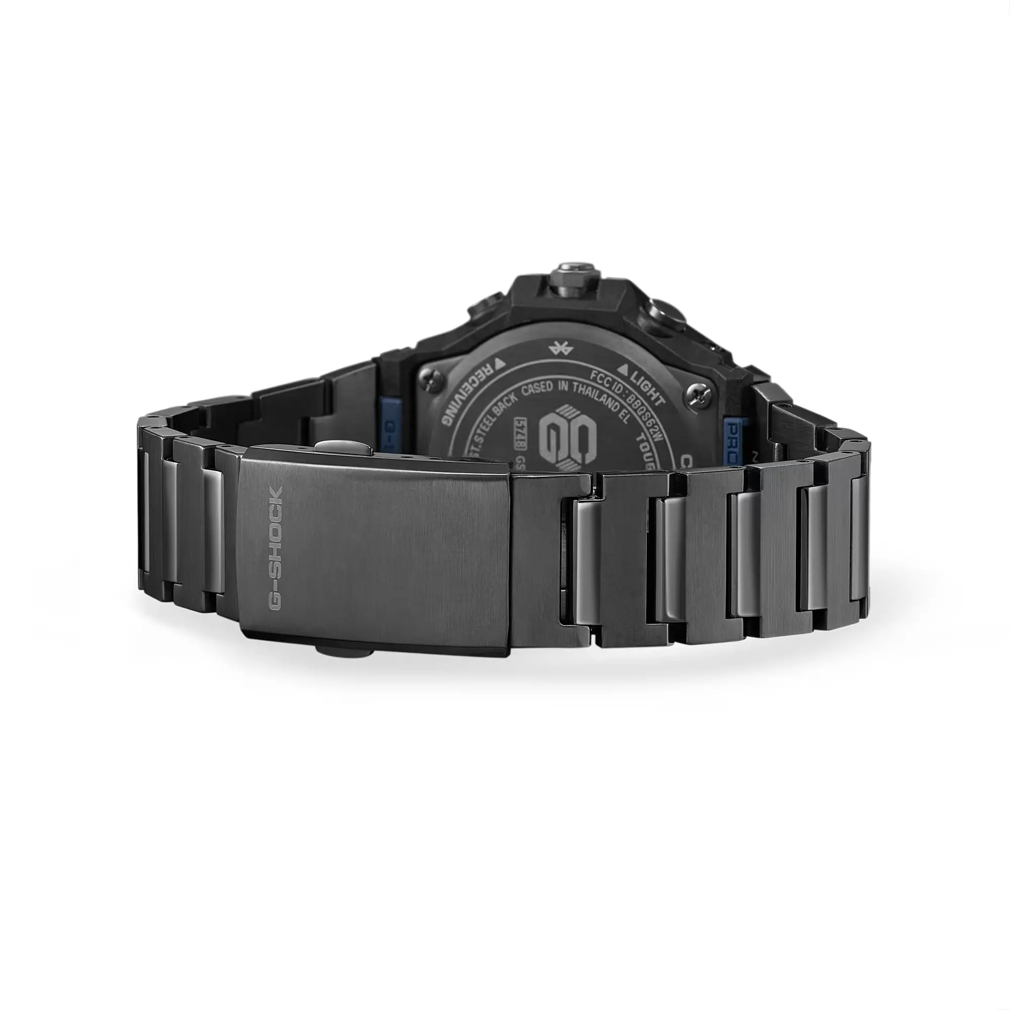 Мъжки часовник Casio G-Shock - GST-B1000BD-2AER - image 3
