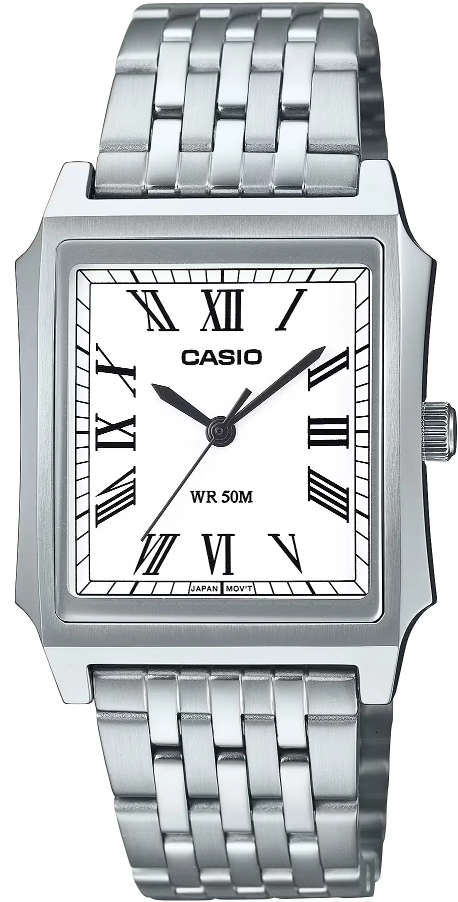 Ceas bărbătesc Casio - MTP-B190D-7BVEF