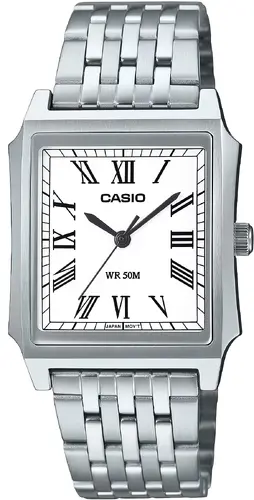 Ceas bărbătesc Casio - MTP-B190D-7BVEF - 1