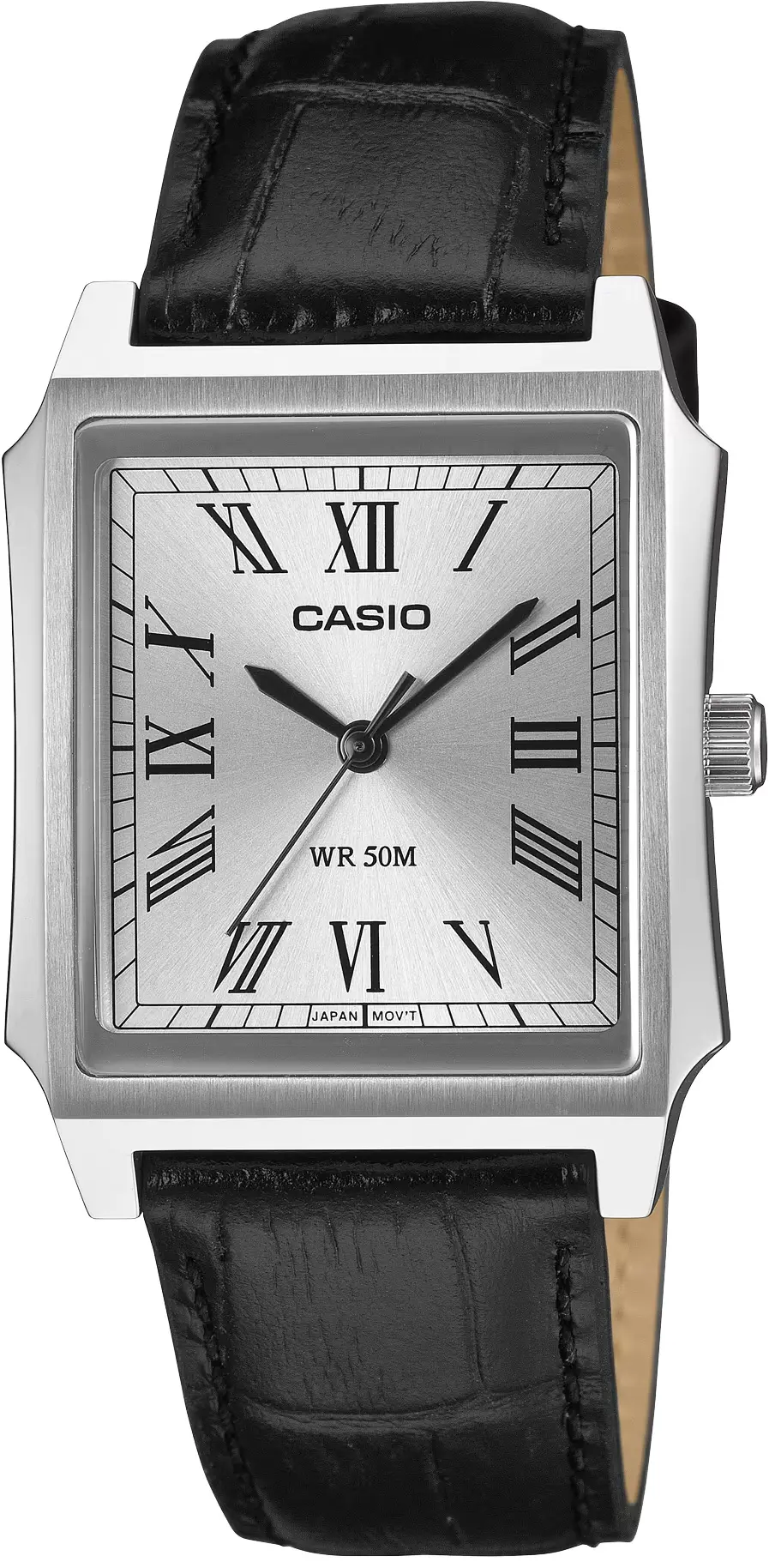 Ανδρικό ρολόι Casio - MTP-B190L-7BVER