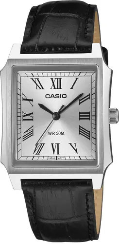 Ανδρικό ρολόι Casio - MTP-B190L-7BVER - 1