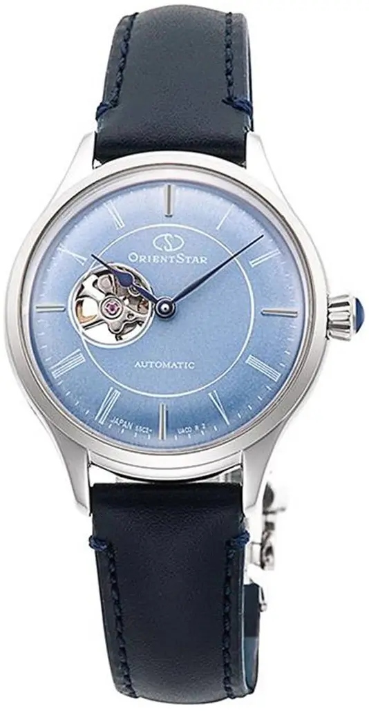 Дамски автоматичен часовник Orient Star Classic - RE-ND0012L