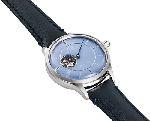 Дамски автоматичен часовник Orient Star Classic - RE-ND0012L - 2