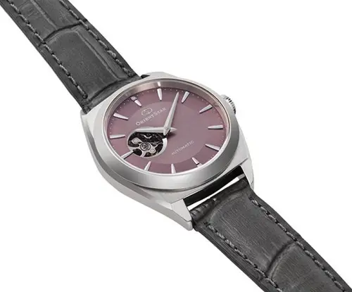 Дамски автоматичен часовник Orient Star Contemporary - RE-ND0103N - 2