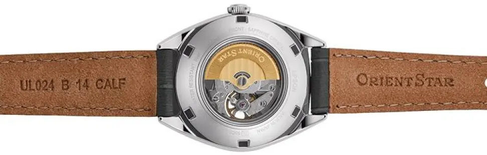 Дамски автоматичен часовник Orient Star Contemporary - RE-ND0103N - image 2