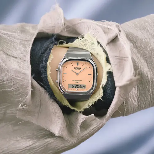 Ρολόι unisex Casio - AQ-240E-4AEF - 2