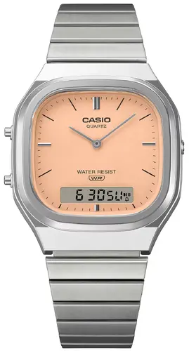 Ceas unisex Casio - AQ-240E-4AEF - 3