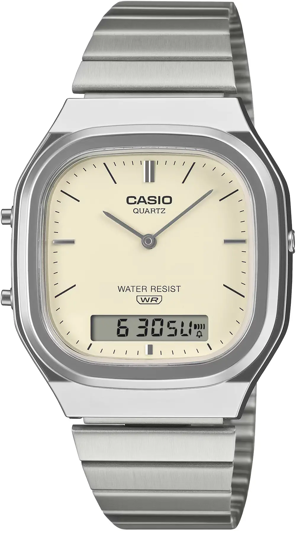 Ρολόι unisex Casio - AQ-240E-7A2EF