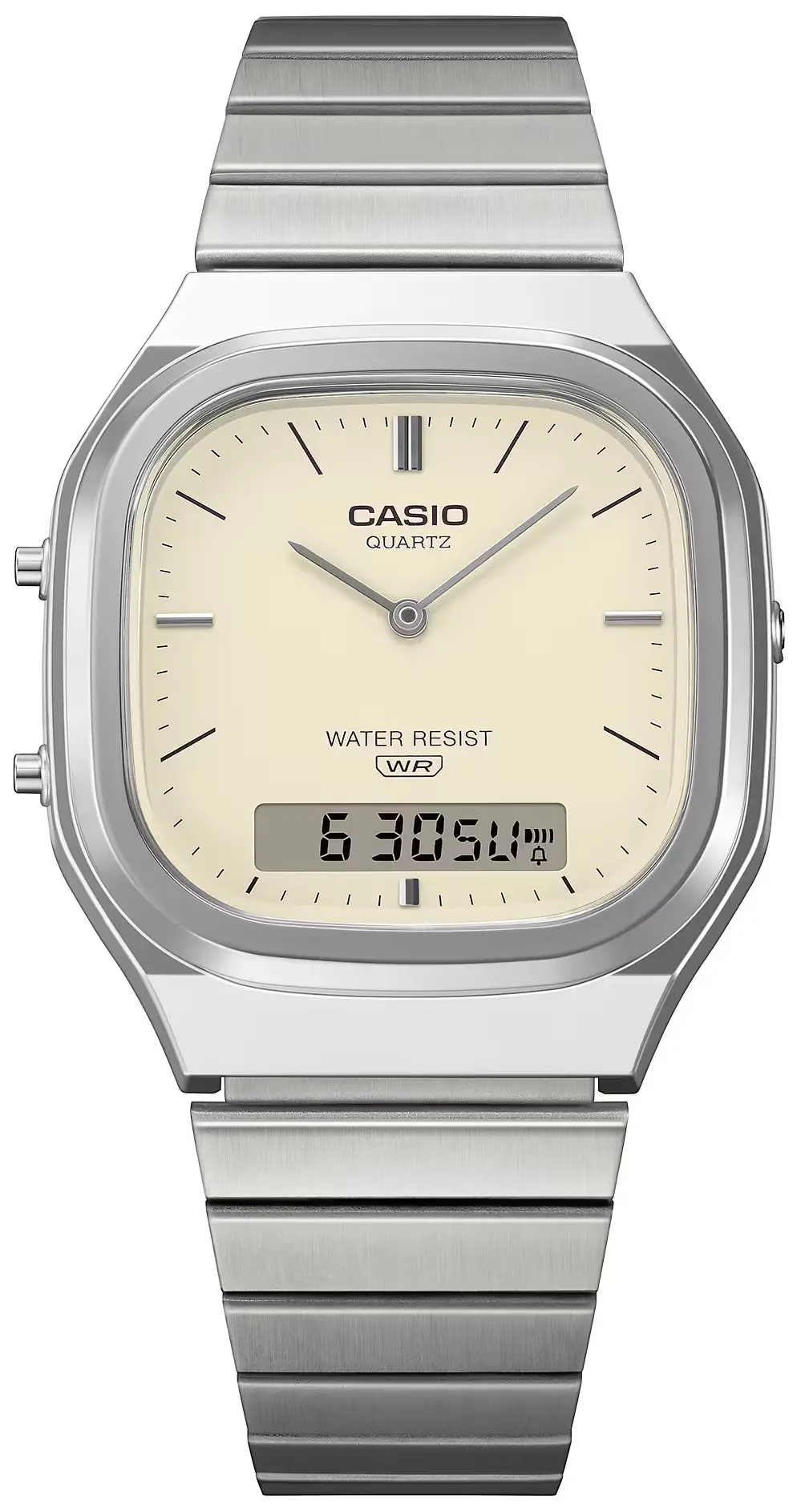 Ρολόι unisex Casio - AQ-240E-7A2EF - image 2