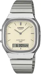 Унисекс часовник Casio - AQ-240E-7A2EF