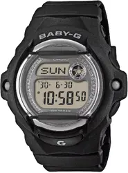 Дамски часовник Casio Baby-G - BG-169KB-1ER