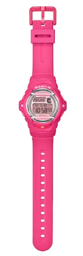 Ceas de damă Casio Baby-G - BG-169KB-4B1ER - 2