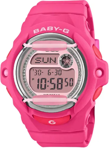 Ceas de damă Casio Baby-G - BG-169KB-4B1ER - 1