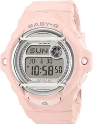 Дамски часовник Casio Baby-G - BG-169KB-4ER