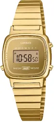 Дамски часовник Casio - Casio Vintage - LA670WEGS-9AEF