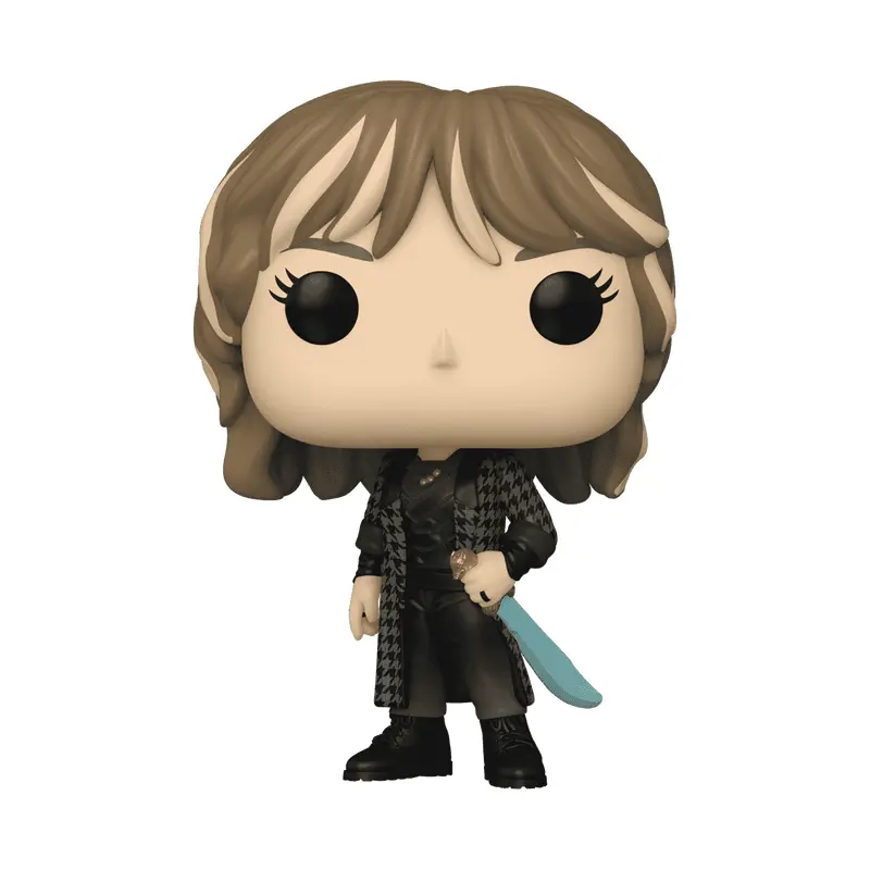 Φιγούρα Funko Pop! Marvel: Loki Σεζόν 2 - Sylvie #1314