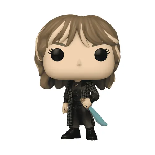 Φιγούρα Funko Pop! Marvel: Loki Σεζόν 2 - Sylvie #1314 - 1