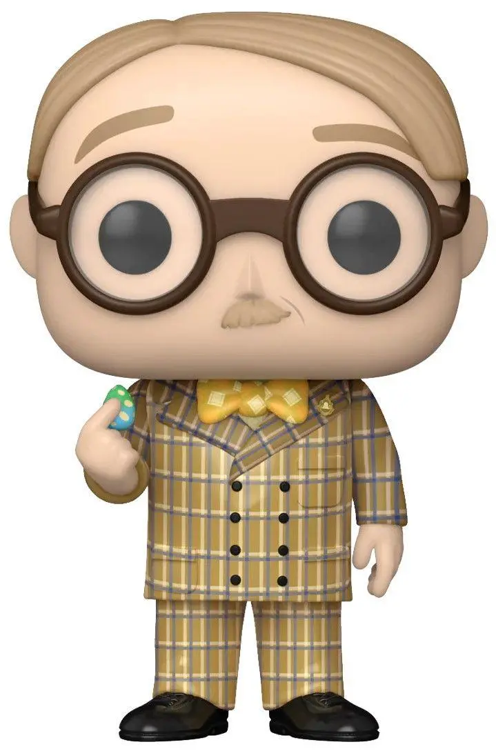 Φιγούρα Funko Pop! Movies: Wonka - Prodnose #1479
